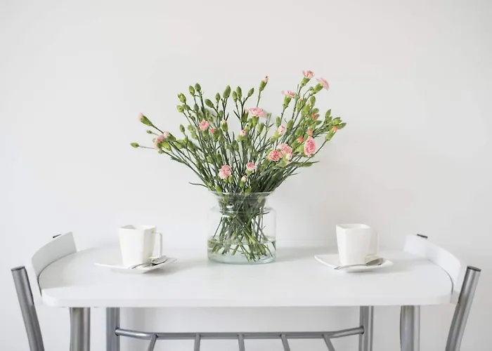 Hello Broniewskiego Miejski 350 M Do Plazy Гданьск