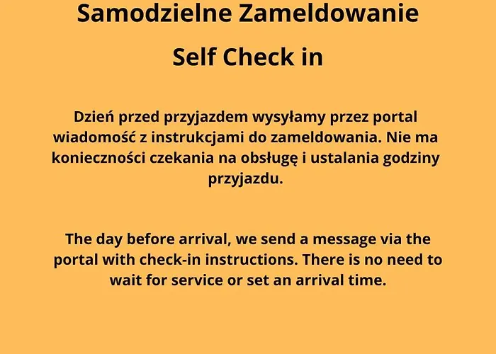 Hello Broniewskiego Miejski 350 M Do Plazy Апартаменты