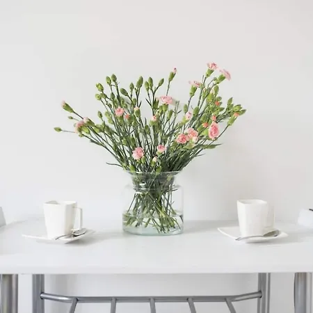 Hello Broniewskiego Miejski 350 M Do Plazy غدانسك