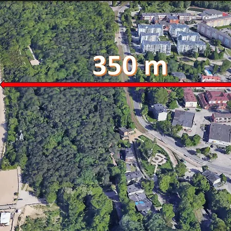 Apartamento Hello Broniewskiego Miejski 350 M Do Plazy