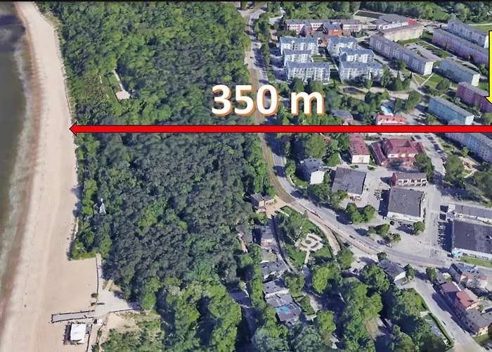 Apartment Hello Broniewskiego Miejski 350 M Do Plazy